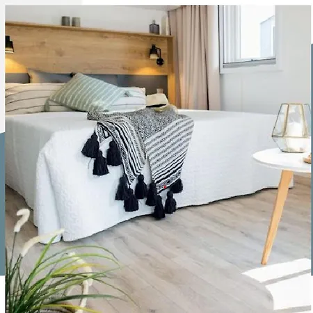 Domek alpejski Eco House Romantic Vigna *
