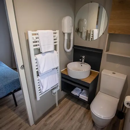 Domek alpejski Eco House Romantic Vigna Alba (Piedmont)