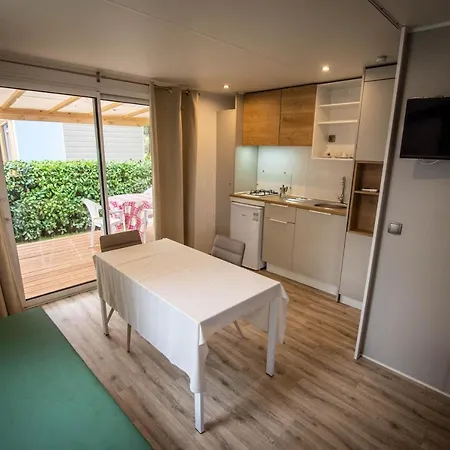 Eco House Romantic Vigna Domek alpejski *