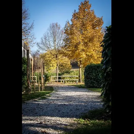 Domek alpejski Eco House Romantic Vigna *