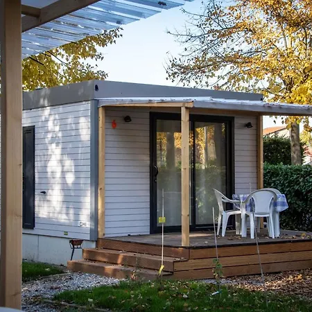 Eco House Romantic Vigna * Alba (Piedmont)