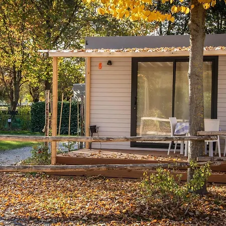 Eco House Romantic Vigna Alba (Piedmont)